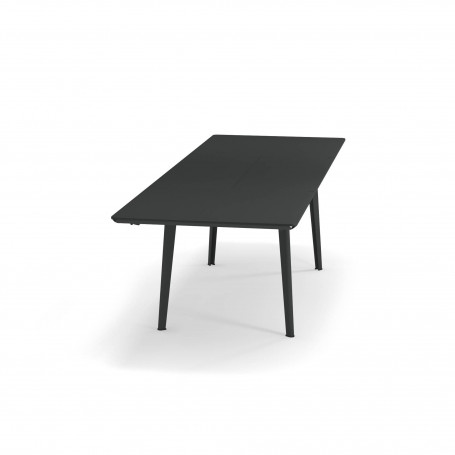 Table extensible Plus4 - Fer ancien Emu