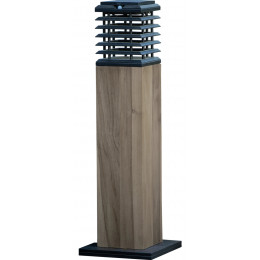 Borne solaire TEKURA Les Jardins