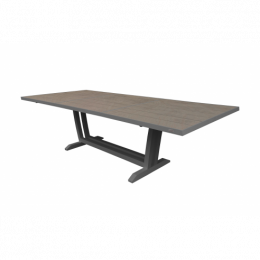 Table Extensible Amaka 200/300 Les Jardins