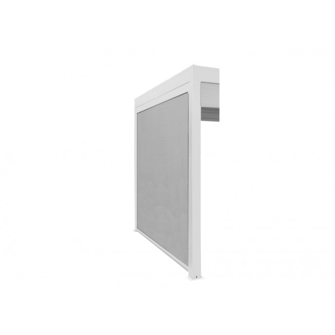 Rideau 3 M pour pergola autoportée Océo Rideau 3 M pour pergola autoportée Océo