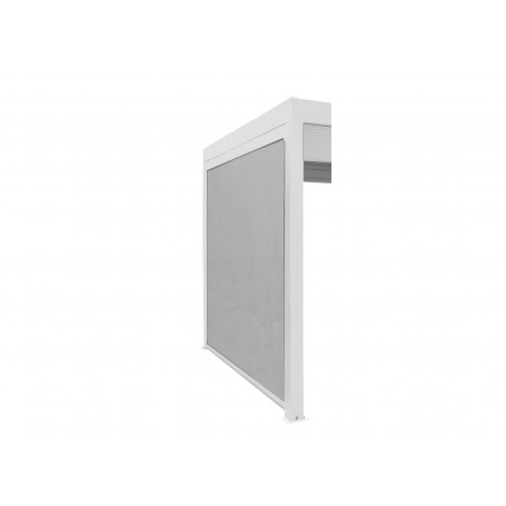 Rideau 3 M pour pergola autoportée Océo