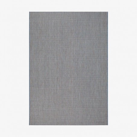 Tapis Marsanne 160 X 230 - Joran Bleu Lafuma