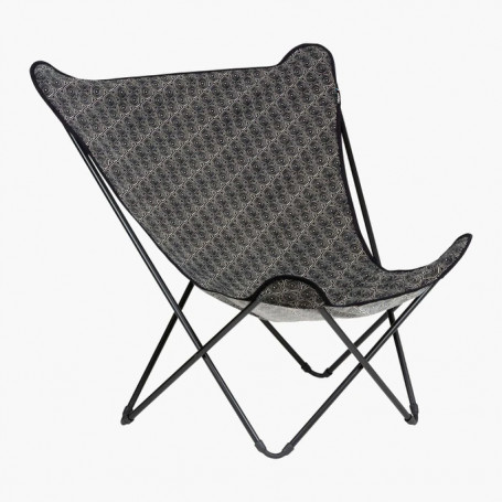 Fauteuil Design Pop Up Xl Airlon Graminé - Cara Lafuma