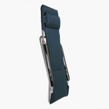 Transat Transabed Becomfort® - Bleu Encre Lafuma
