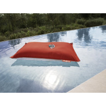 Pouf Flottant Original Floatzac Red Fatboy®