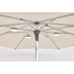 Spot Led Osyrion (Lot de 2) Glatz