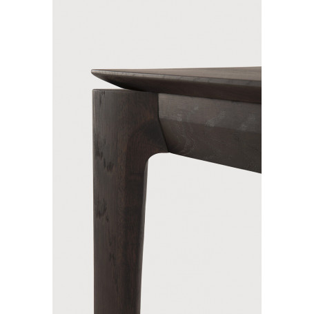 Banc Bok en chêne brun L 166 CM Ethnicraft