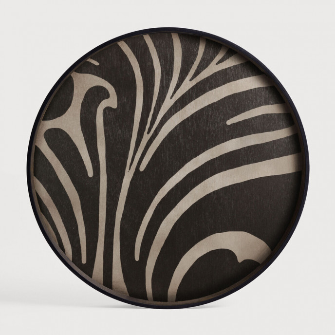 Plateau bois Folk 61 cm Ethnicraft