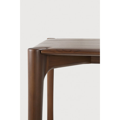 Table Pi en teck brun 220 x 95 Ethnicraft