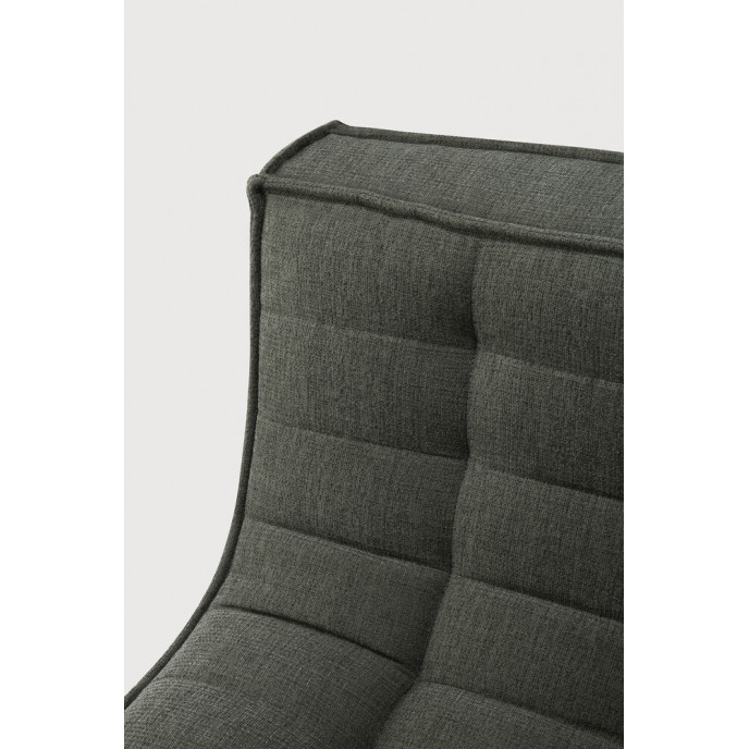 Canapé N701 - 3 places - Vert Ethnicraft