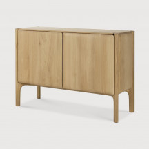 Buffet PI en chêne 2 portes Ethnicraft