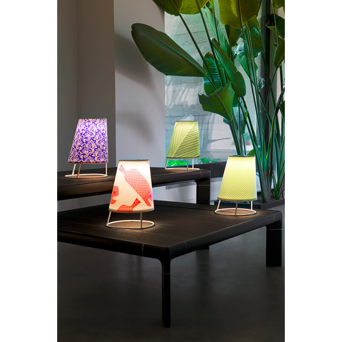 Petite Lampe Cone 2002 Emu