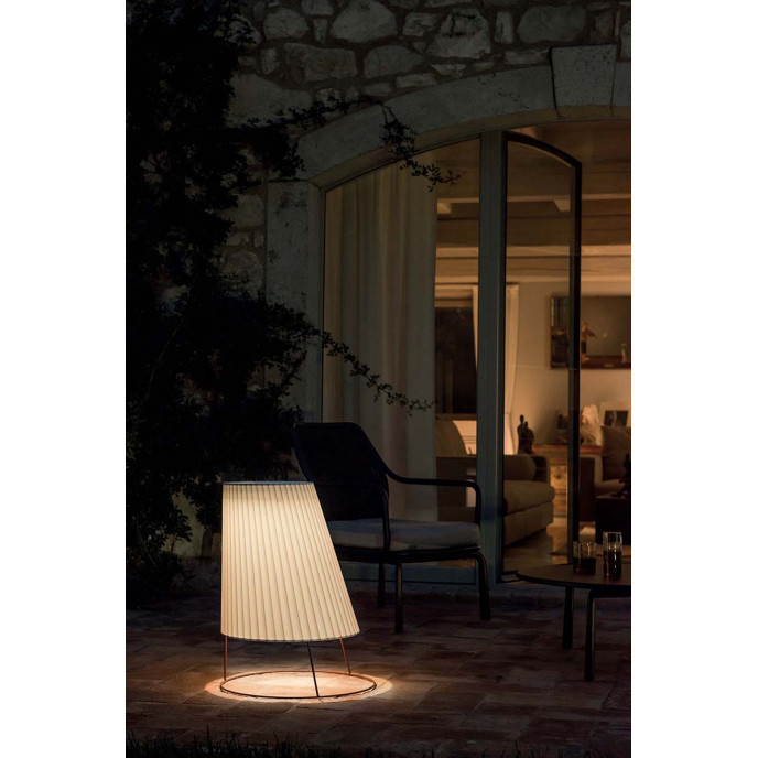 Grande Lampe Cone 2002 Emu