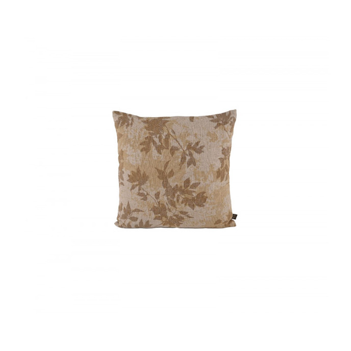 Coussin Vienne 45X45 - Nature Haomy