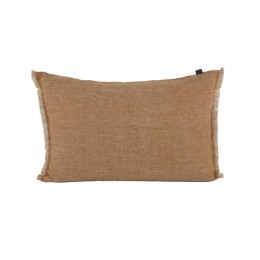 Coussin Cuba 40X60 - Daim Haomy