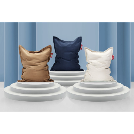 Pouf Original Slim Cord - Teddybear Fatboy®