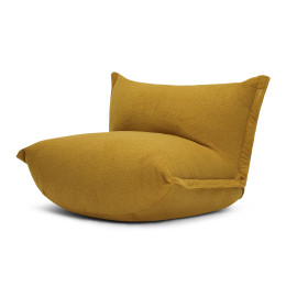 Fauteuil lounge Bonbaron Sherpa - Cider Fatboy®