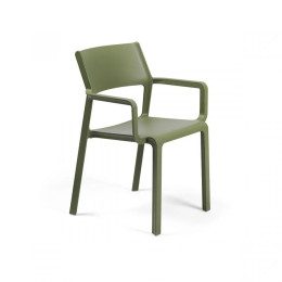 Fauteuil Trill - Agave Nardi