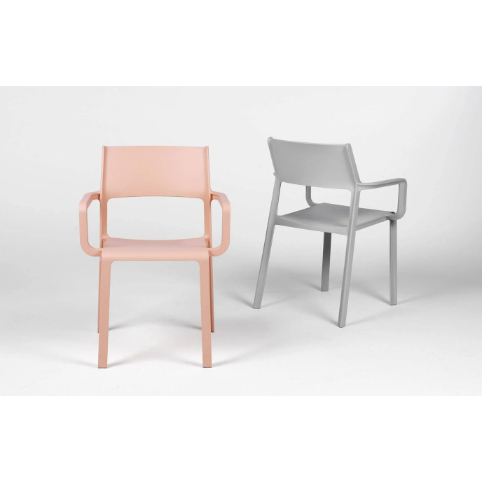 Fauteuil Trill - Agave Nardi