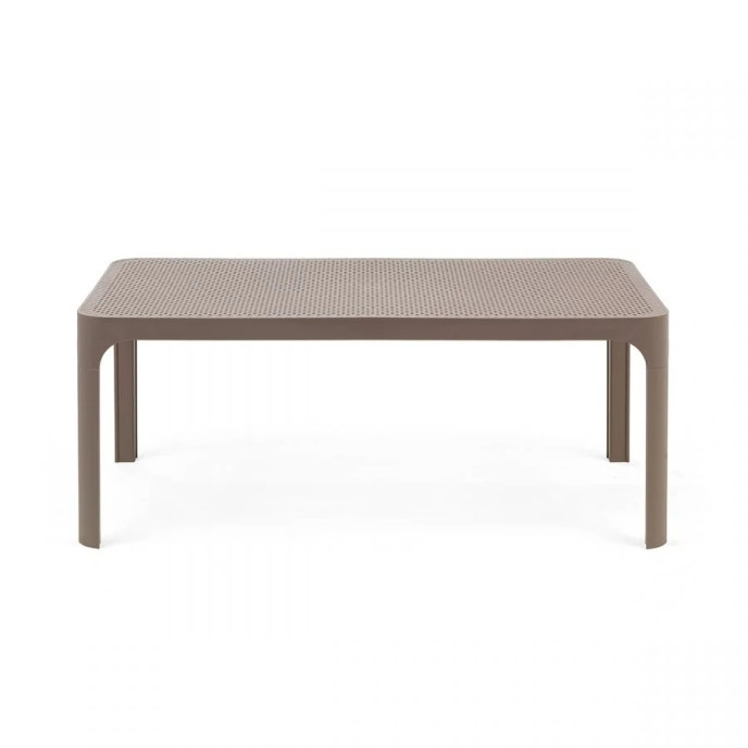 Table Basse Net - Taupe Nardi