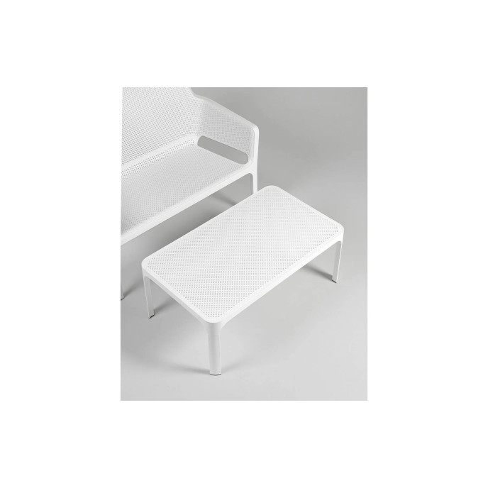 Table Basse Net - Taupe Nardi