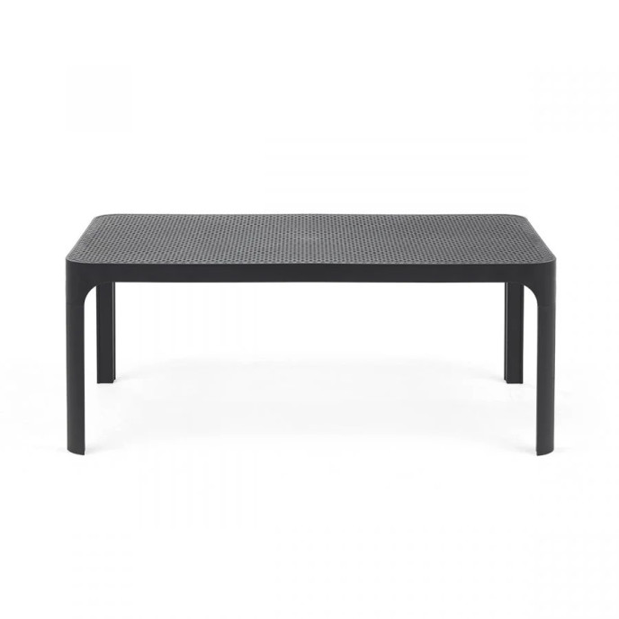 Table Basse Net - Anthracite Nardi