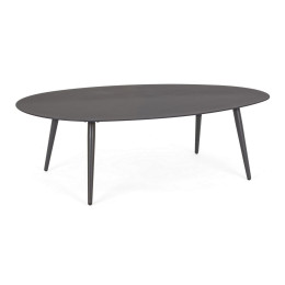 Table basse Ridley - Anthracite Bizzotto