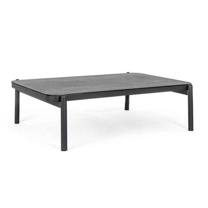 Table basse Florencia - Anthracite Bizzotto