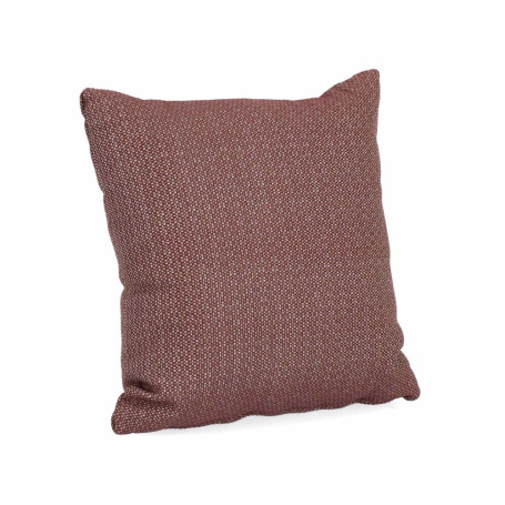 Coussin 45x45 cm Lina - Rouge Bizzotto