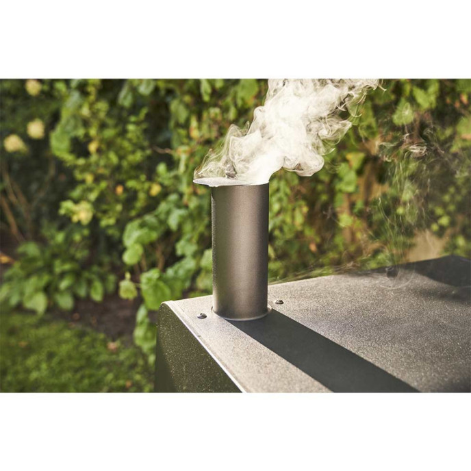 Barbecue charbon Charcoal L 840 - CharBroil