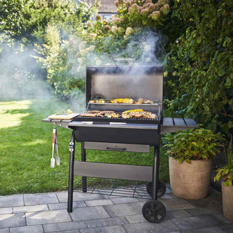 Barbecue charbon Charcoal Large - CharBroil