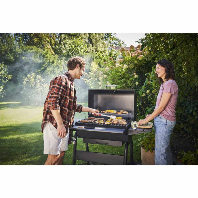 Barbecue charbon Charcoal L 840 - CharBroil