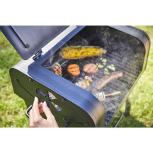 Barbecue à charbon Charcoal 2GO nomade CharBroil