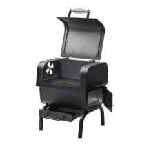 Barbecue à charbon Charcoal 2GO nomade CharBroil