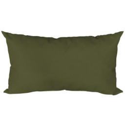 Coussin déco Colors 50x30 - Algue Jardin Privé