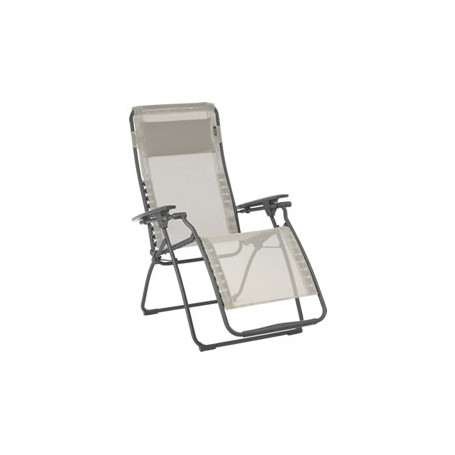 Fauteuil Relax Batyline® - Seigle II Lafuma