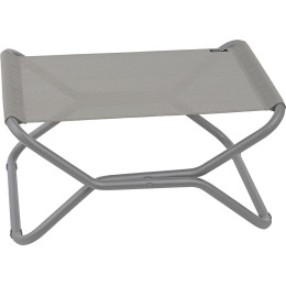 Repose-Pied Next - Graphite Lafuma