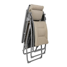 Fauteuil Relax Futura Becomfort® - Moka Lafuma