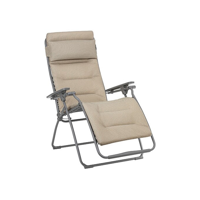 Fauteuil Relax Futura Becomfort® - Moka Lafuma