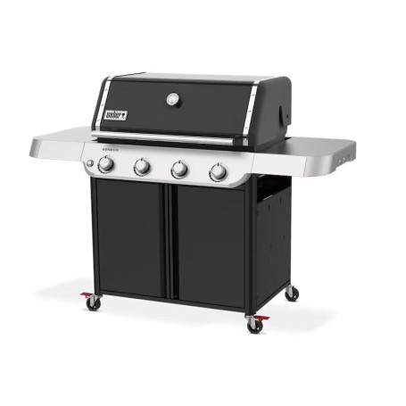 Barbecue gaz Genesis E-415 Weber