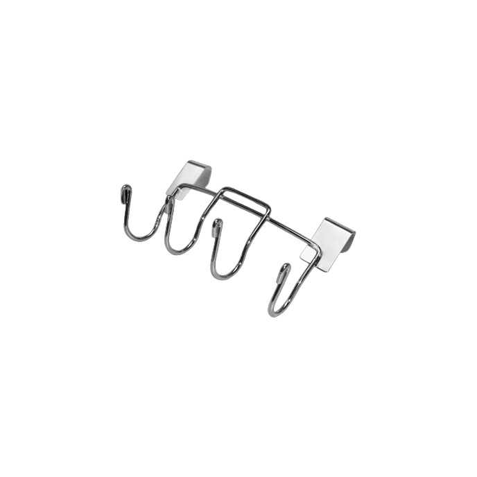 Support pour accessoires - pour barbecues charbon 47 et 57 cm  Weber