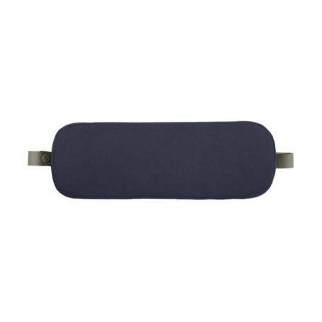 Appui-Tête Color Mix 44x15 Bleu Nuit Fermob