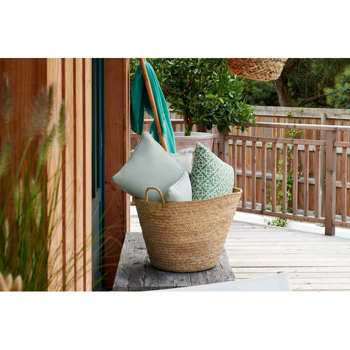 Coussin Lorette 68X44 Vert Sauge Fermob