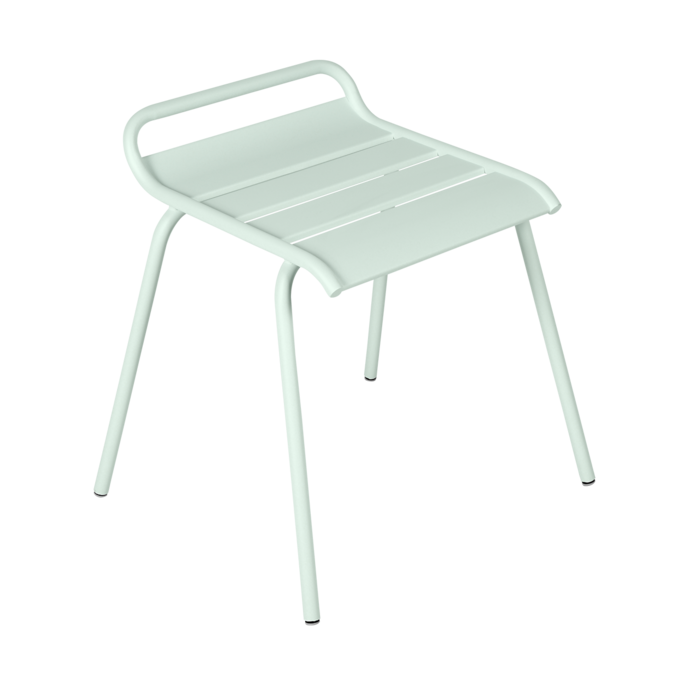 Tabouret Monceau Menthe Glaciale Fermob