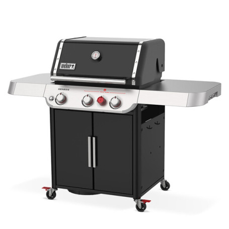 Barbecue gaz Genesis E-325S Weber