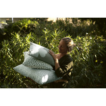 Coussin Trefle 44x68 Miel Fermob