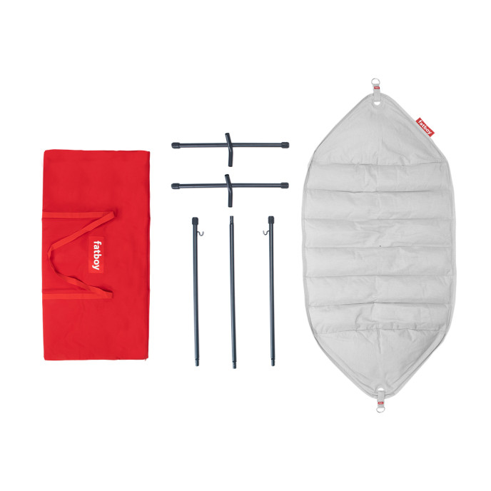 Hamac headdemock Sunbrella Fatboy®