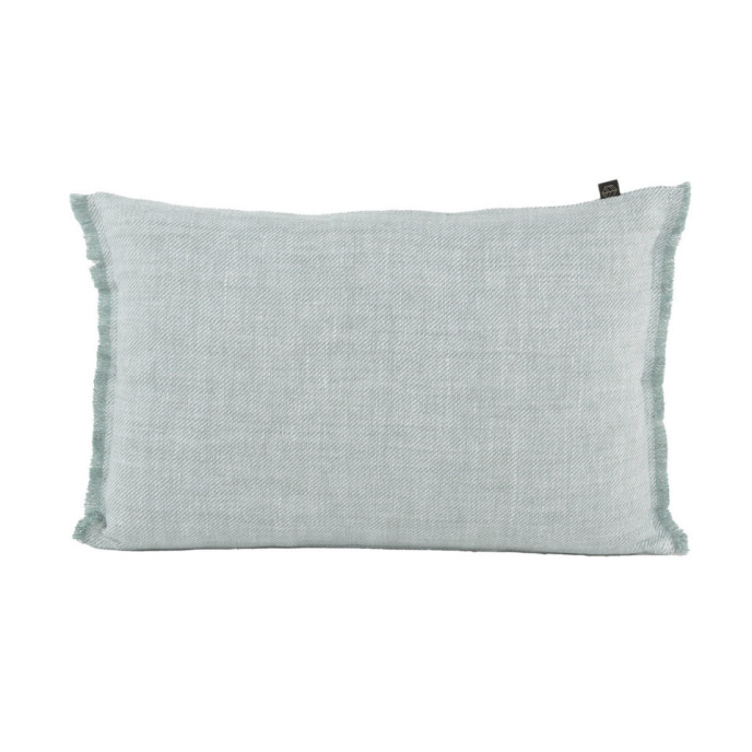 Coussin Cuba 40X60 - Celadon Haomy Coussin Cuba 40X60 - Celadon Haomy