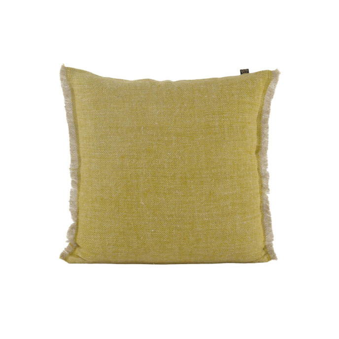 Coussin Cuba 45X45 - Citrus Haomy