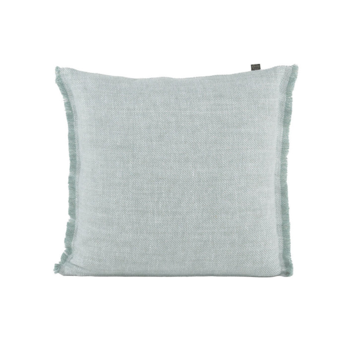 Coussin Cuba 45X45 - Celadon Haomy